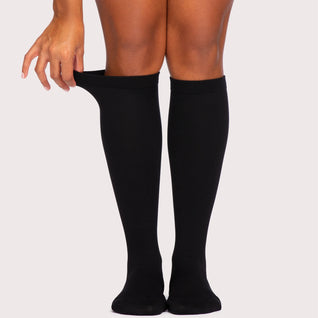 Medical-Grade Compression Socks - 3 Pack Bundle