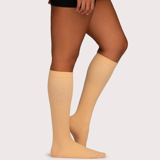 Medical-Grade Compression Socks - 3 Pack Bundle