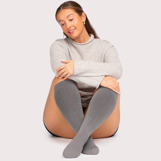 Medical-Grade Compression Socks - 3 Pack Bundle